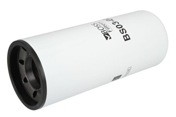 BOSS FILTERS alyvos filtras BS03-009